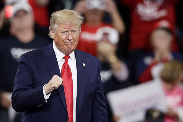 Трамп срушио СТО: Председник САД одузео арбитражну моћ Светској трговинској организацији